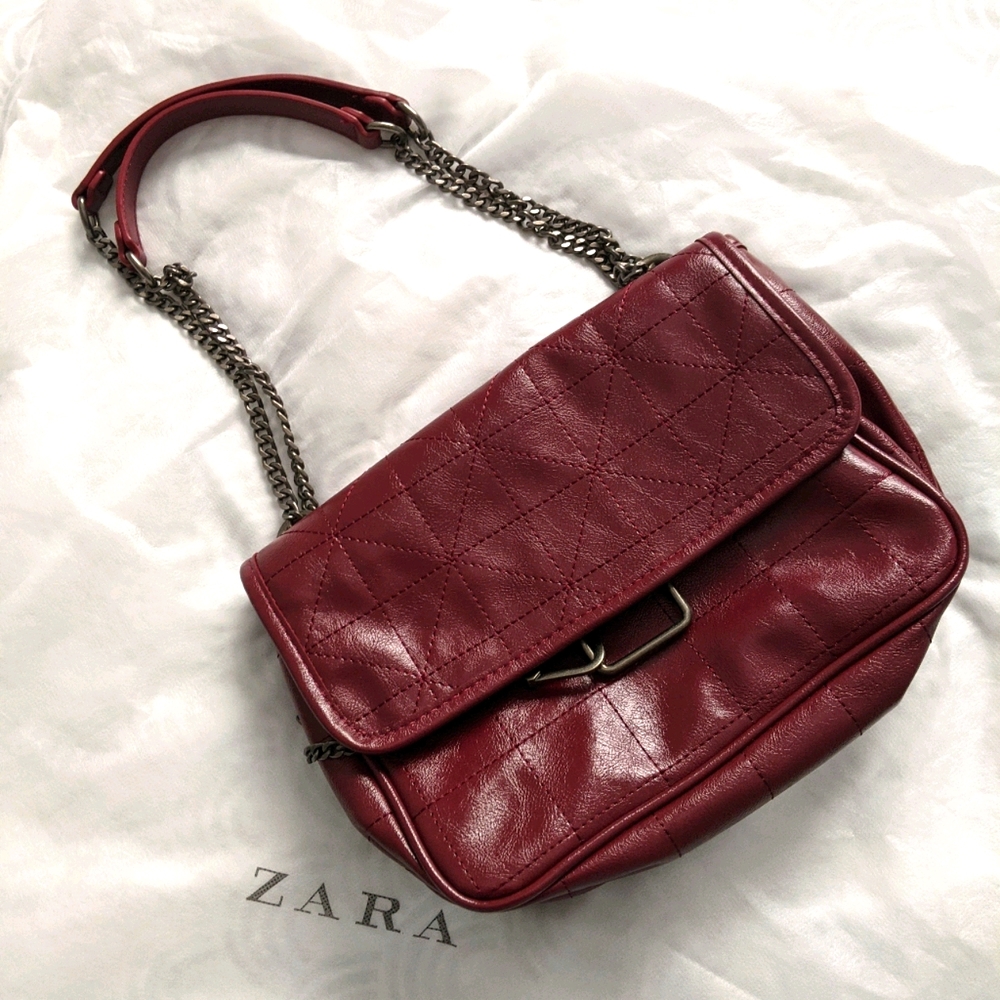 Zara Shoulder Bag